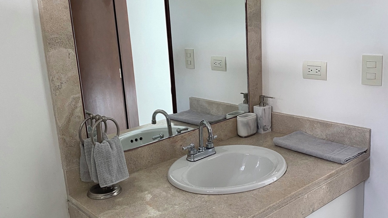 Photo of Bathroom in Merida Municipality
