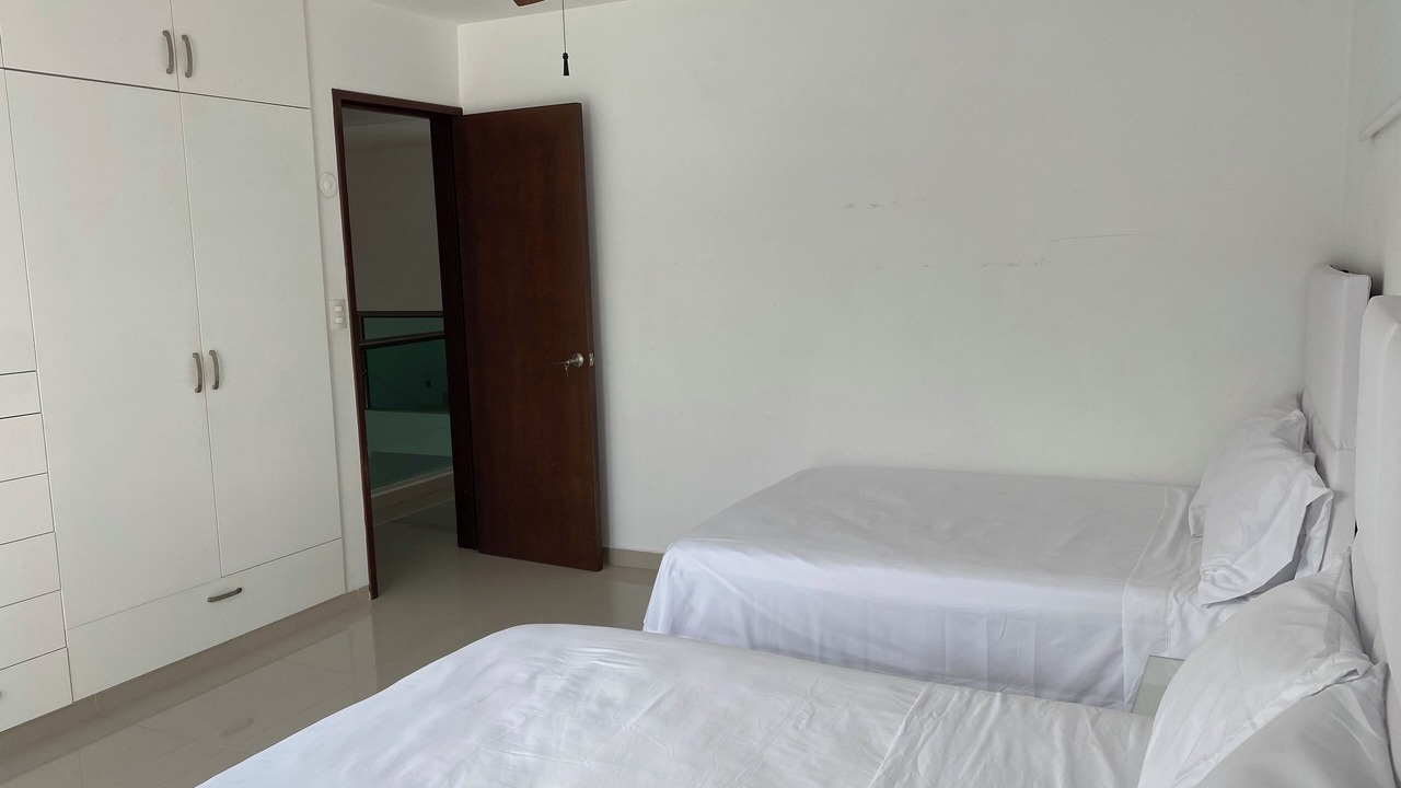 Photo of Bedroom in Merida Municipality