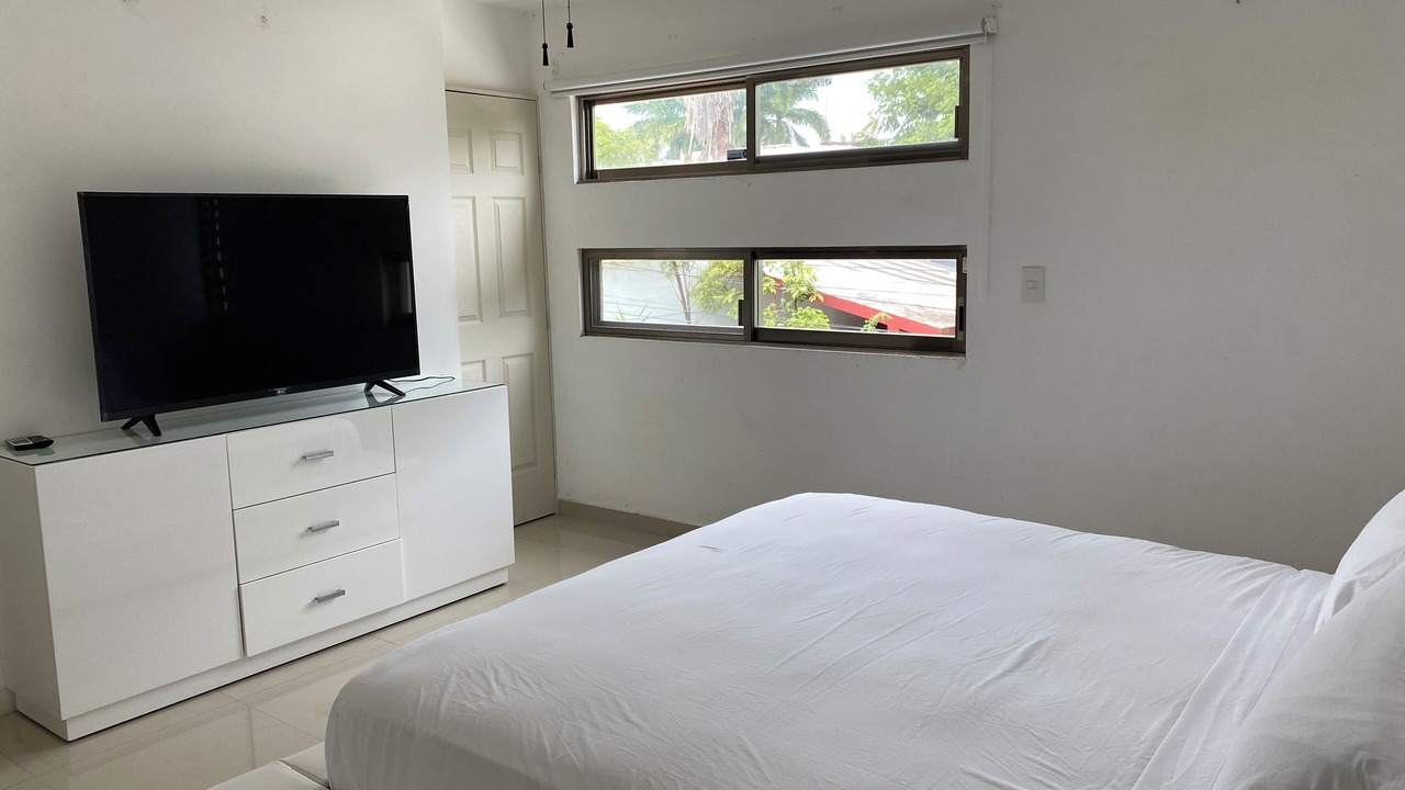 Photo of Bedroom in Merida Municipality
