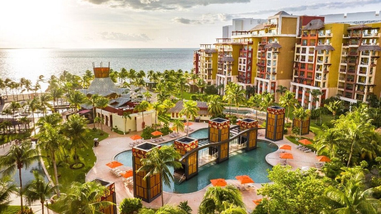 Photo of Outdoor in Zona Hotelera