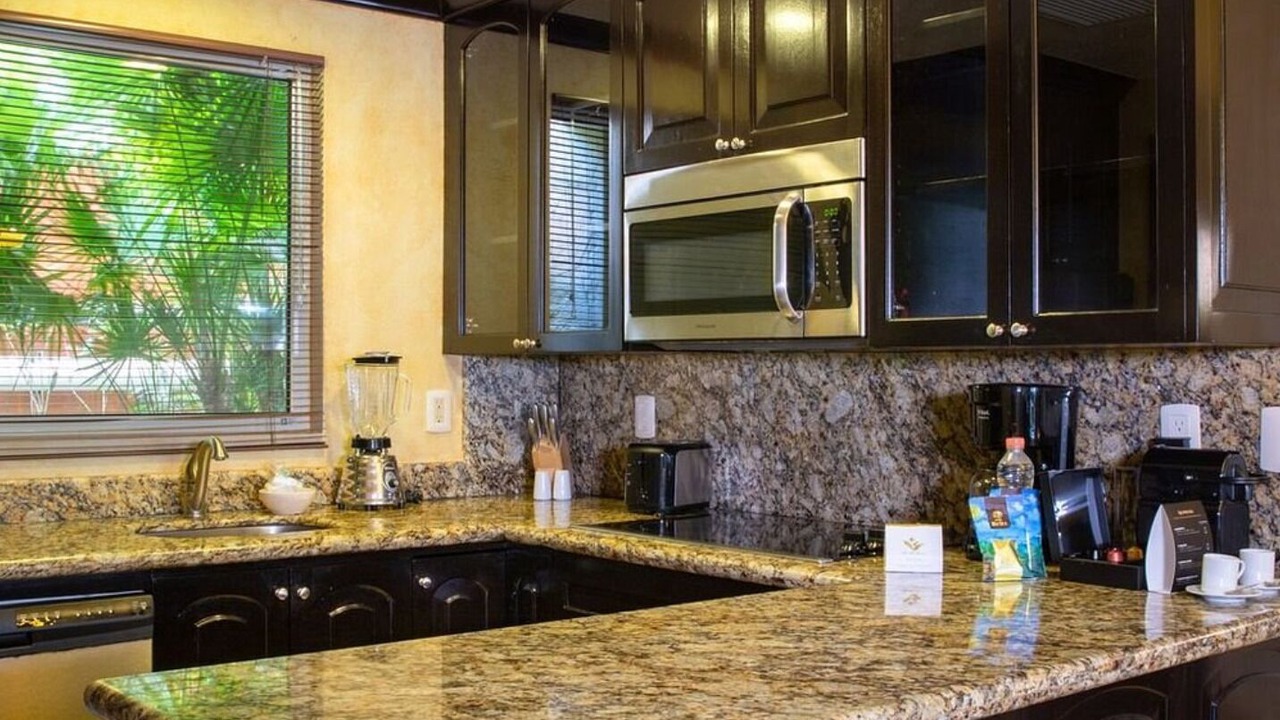 Photo of Kitchen in Zona Hotelera