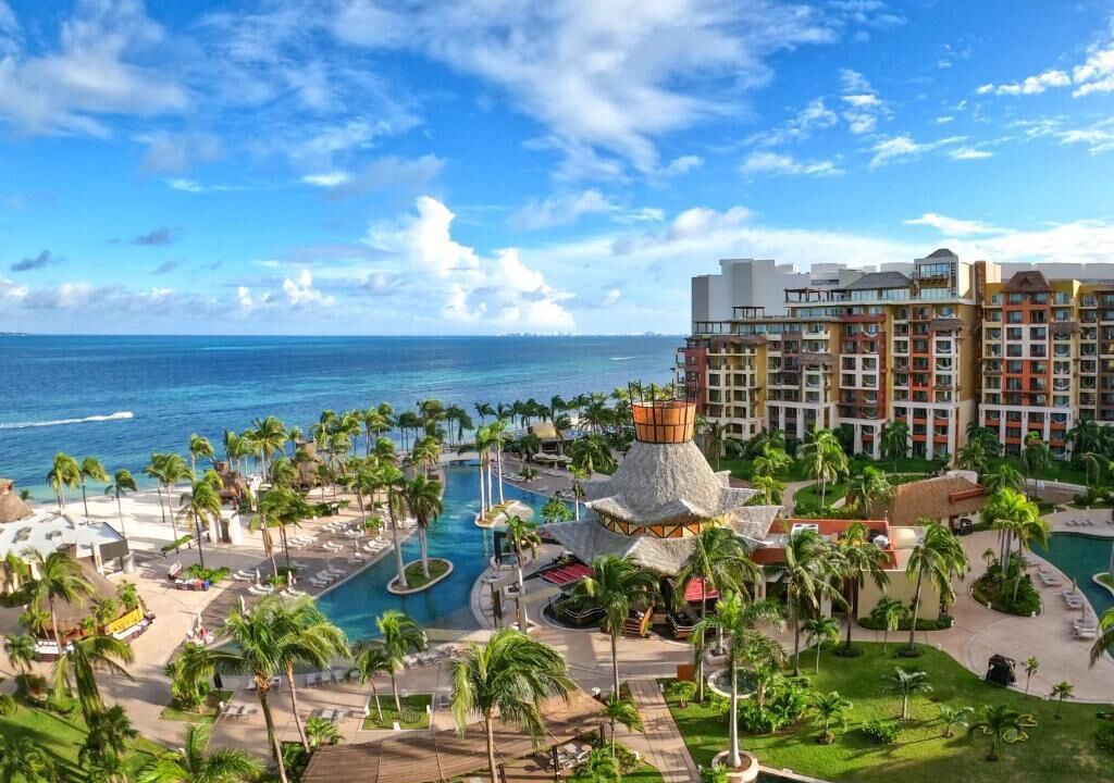Photo of Outdoor in Zona Hotelera