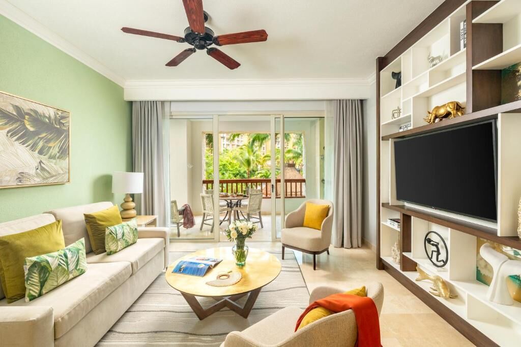 Photo of Livingroom in Zona Hotelera