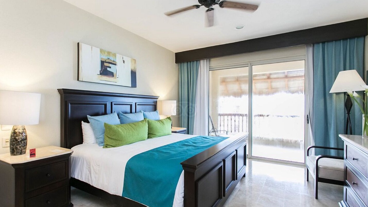 Photo of Bedroom in Zona Hotelera