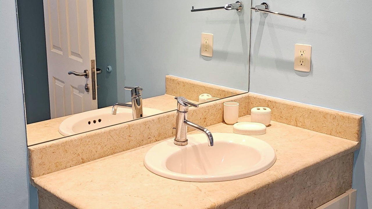 Photo of Bathroom in Cerritos