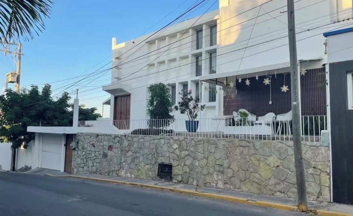Photo of Outdoor in Downtown Mazatlan