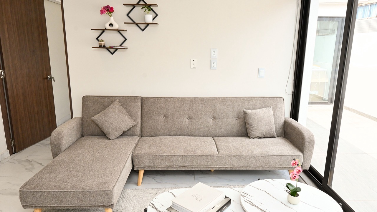Photo of Livingroom in Los Morales