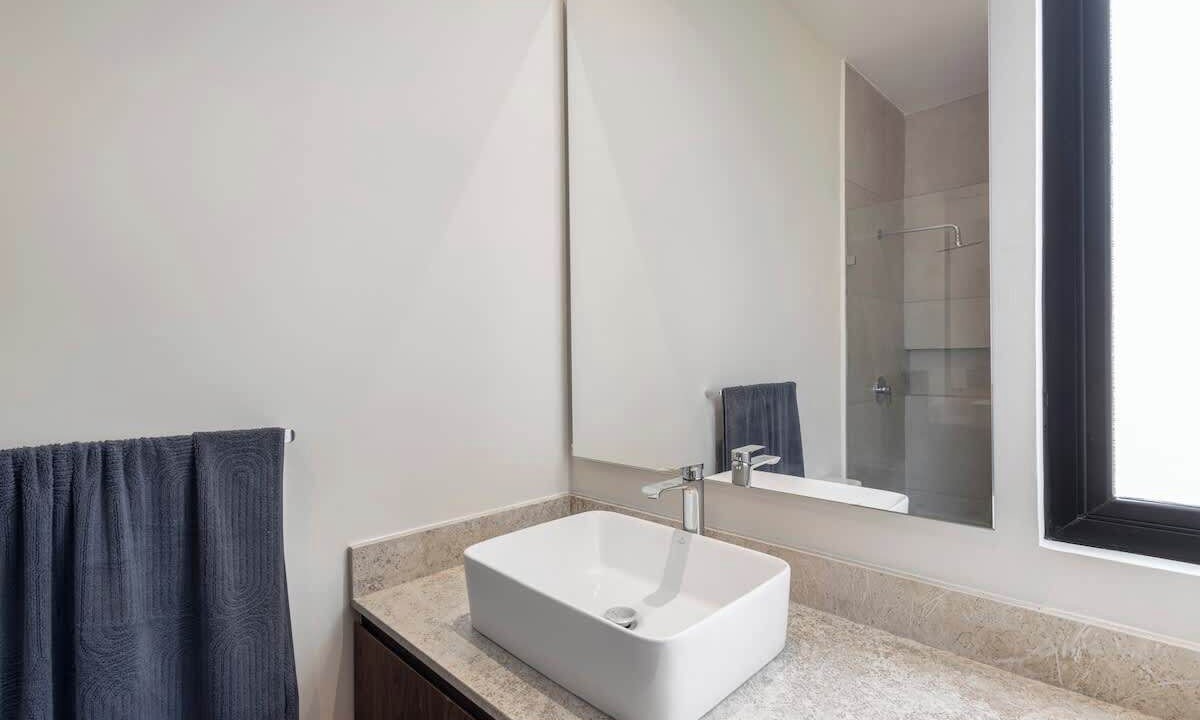 Photo of Bathroom in Tankah