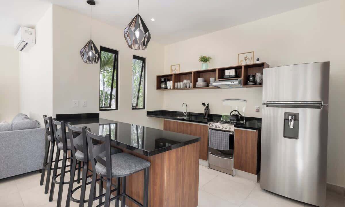 Photo of Kitchen in Tankah