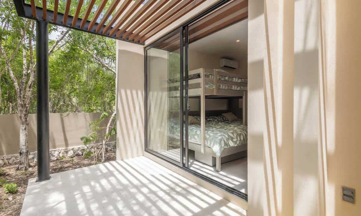 Photo of Patio Balcony in Tankah