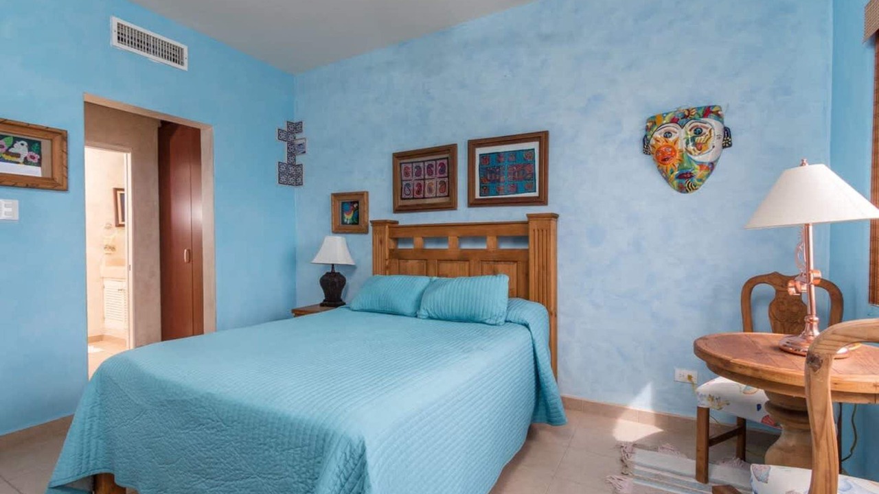 Photo of Bedroom in Las Conchas
