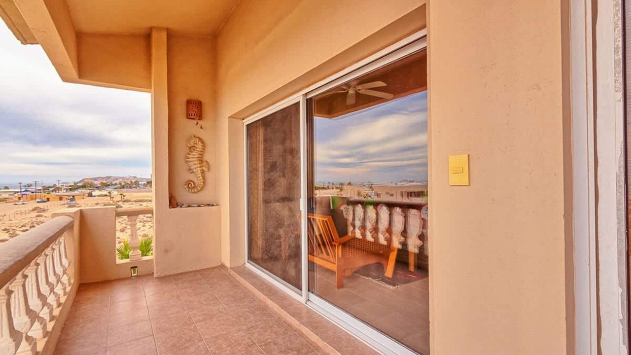 Photo of Patio Balcony in Las Conchas