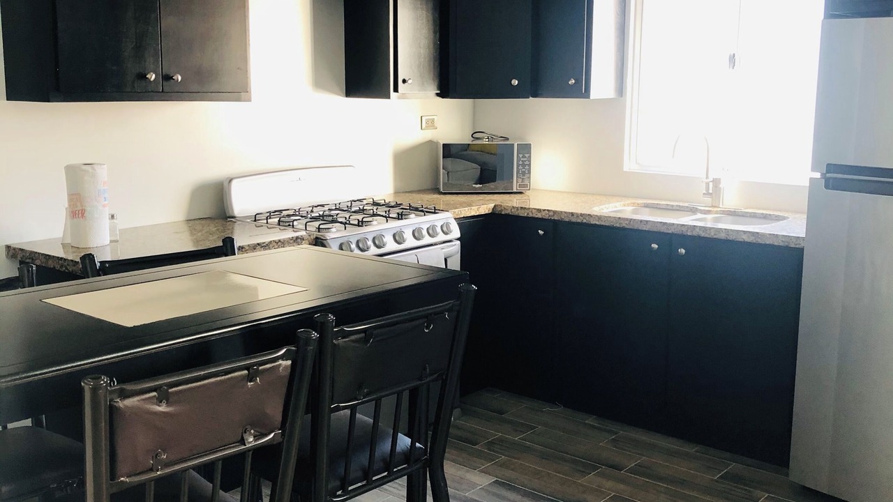 Photo of Kitchen in Brisas del Golfo