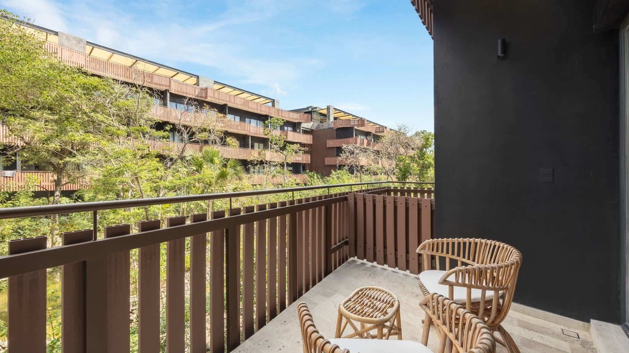 Photo of Outdoor in Playa Paraiso