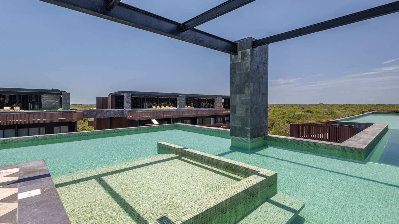 Photo of Outdoor in Playa Paraiso