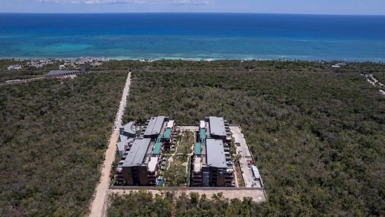 Photo of Outdoor in Playa Paraiso