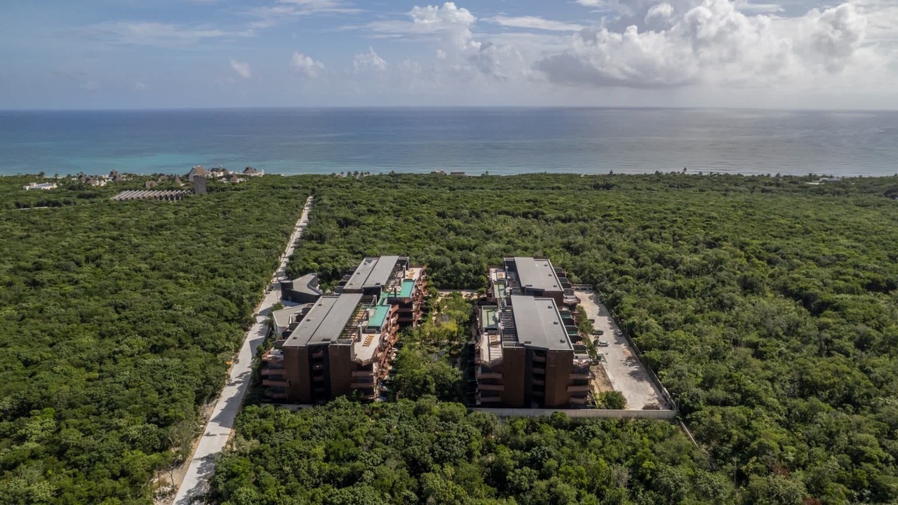 Photo of Outdoor in Playa Paraiso