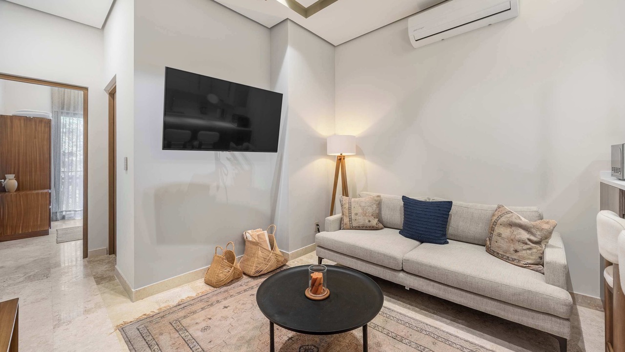 Photo of Livingroom in Playa Paraiso