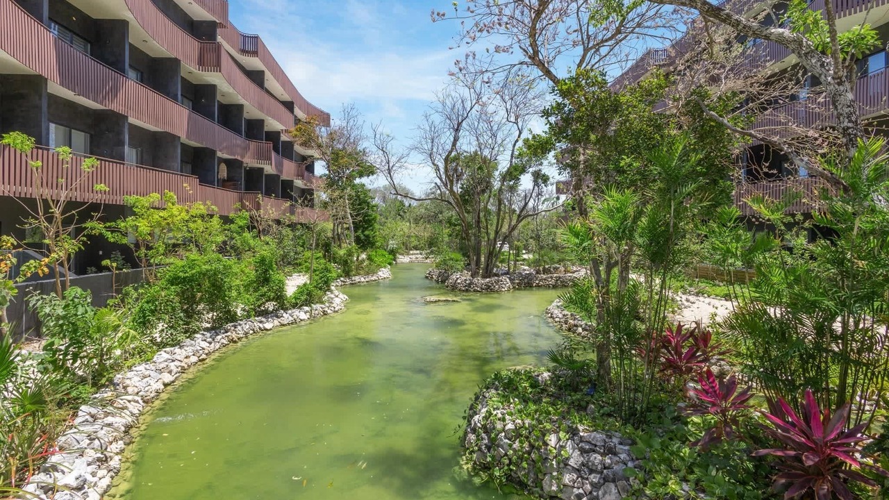 Photo of Outdoor in Playa Paraiso