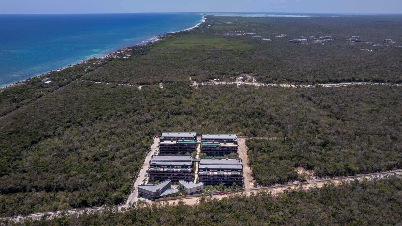 Photo of Outdoor in Playa Paraiso