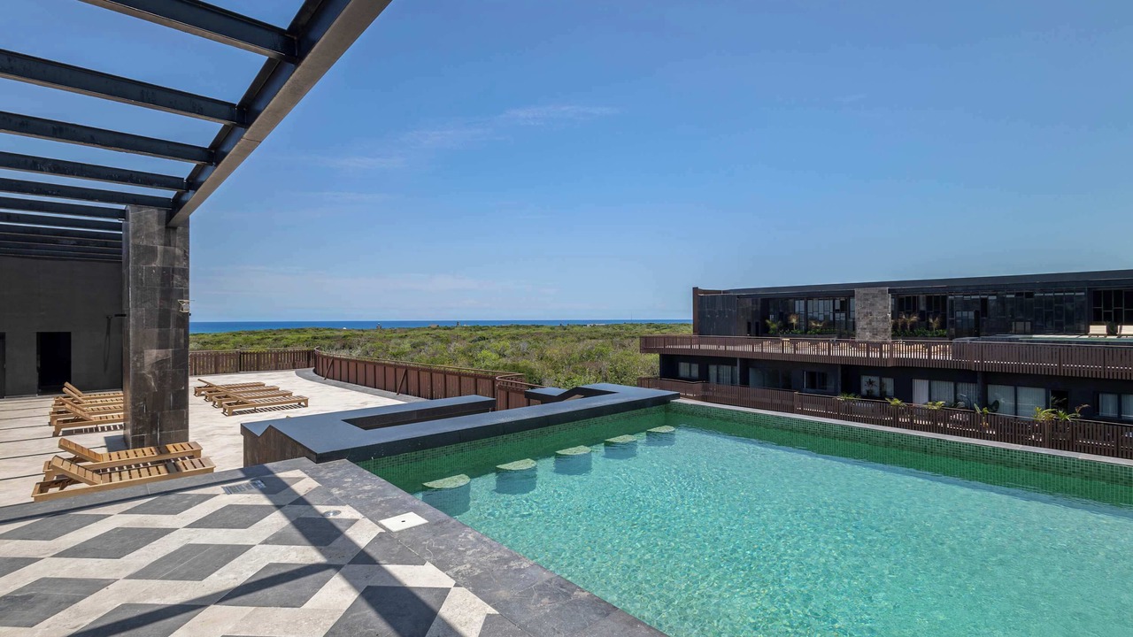 Photo of Outdoor in Playa Paraiso