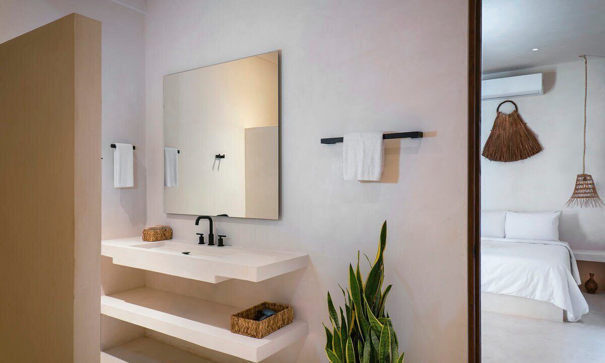 Photo of Bathroom in La Veleta
