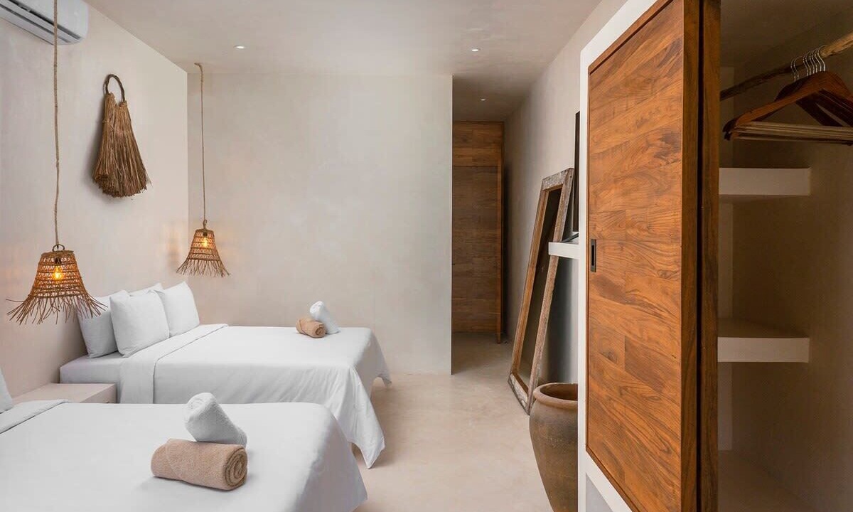 Photo of Bedroom in La Veleta
