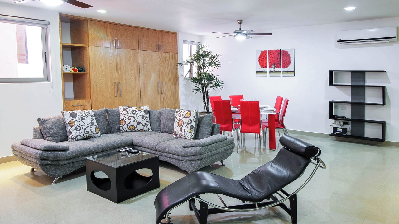 Photo of Livingroom in Luis Donaldo Colosio