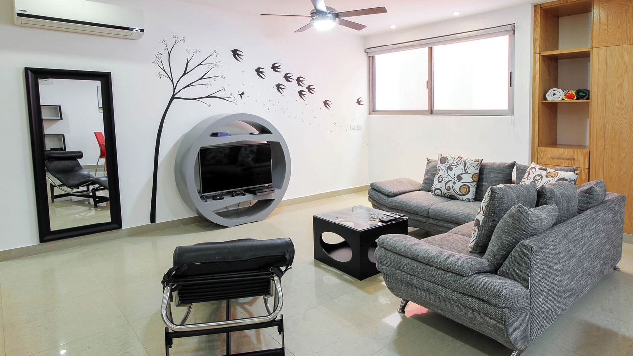 Photo of Livingroom in Luis Donaldo Colosio
