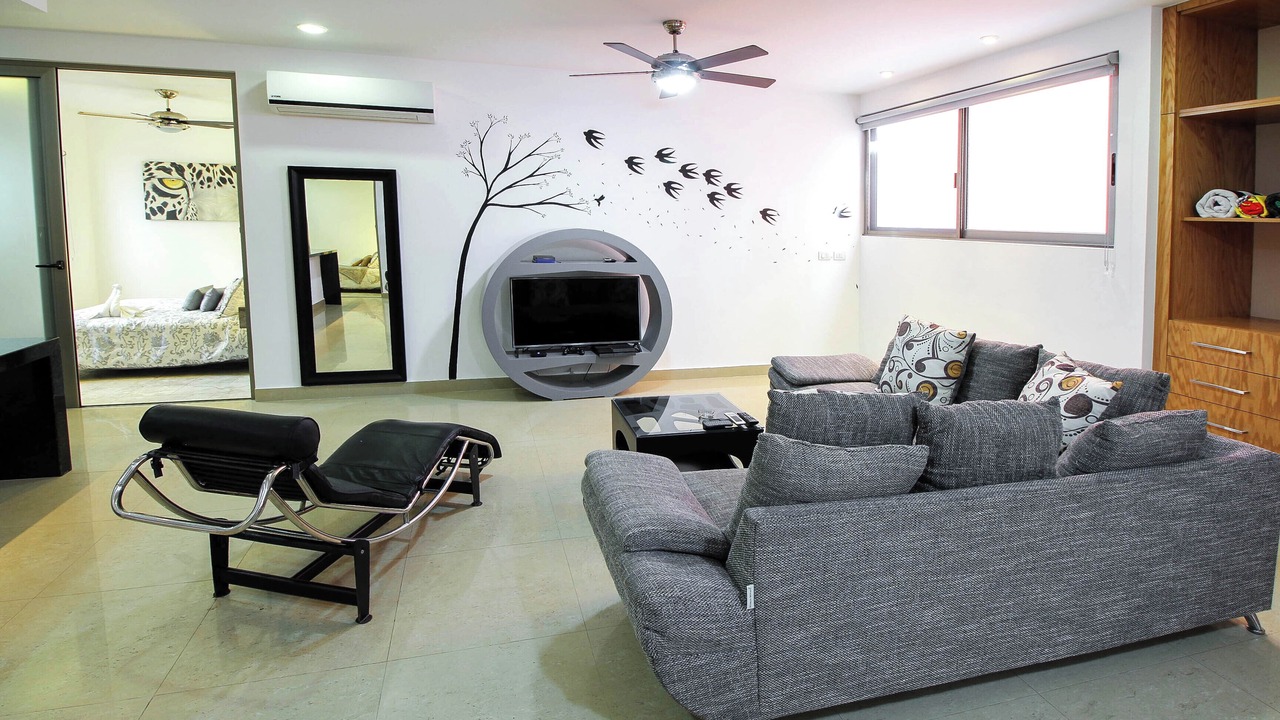 Photo of Livingroom in Luis Donaldo Colosio