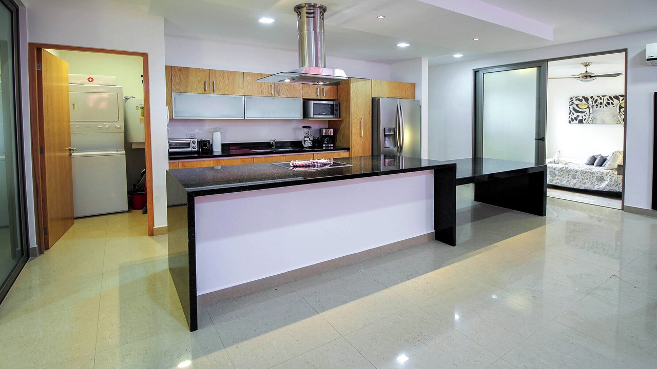 Photo of Kitchen in Luis Donaldo Colosio