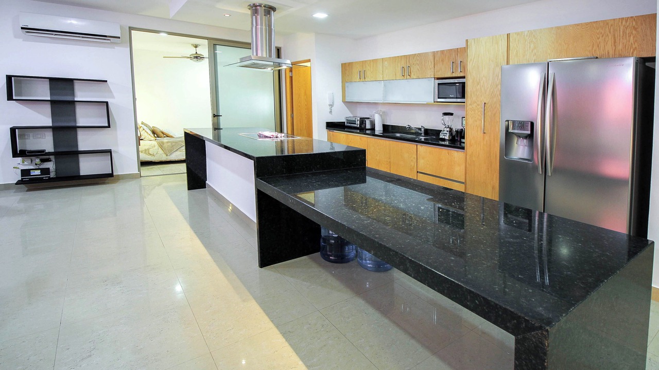 Photo of Kitchen in Luis Donaldo Colosio