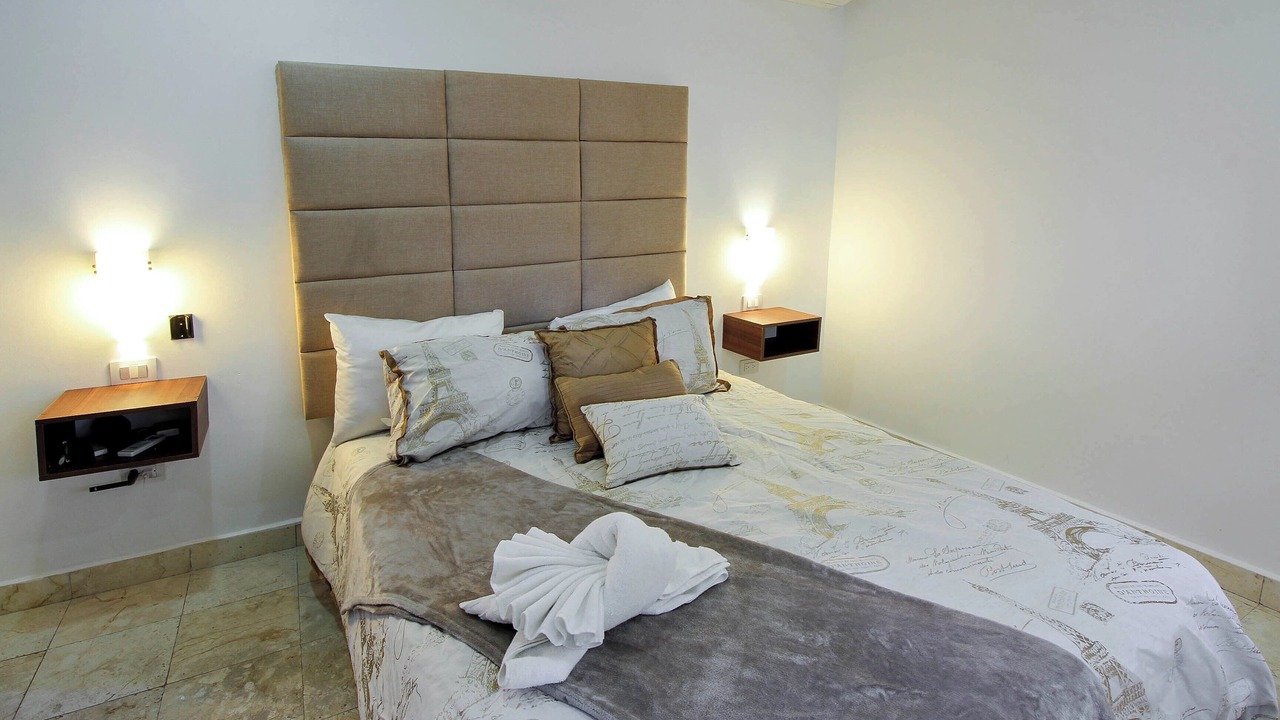 Photo of Bedroom in Luis Donaldo Colosio