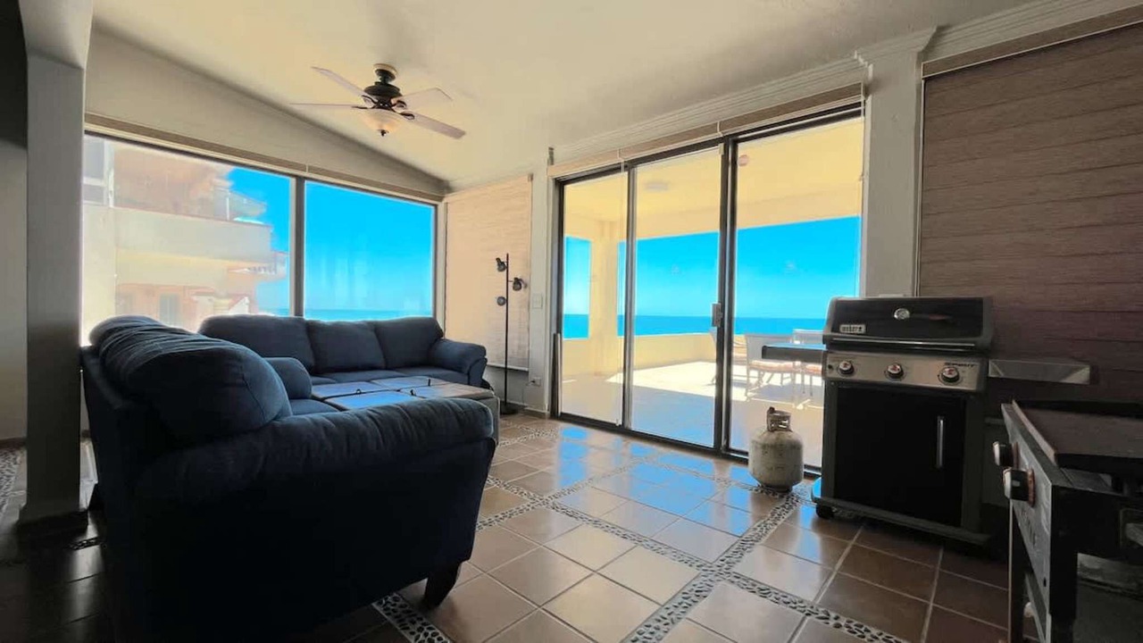Photo of Livingroom in Las Conchas