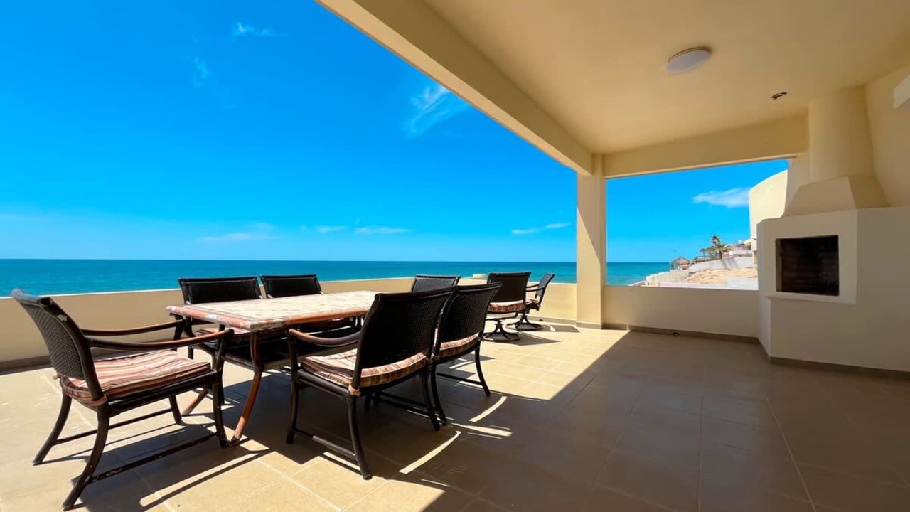Photo of Outdoor in Las Conchas