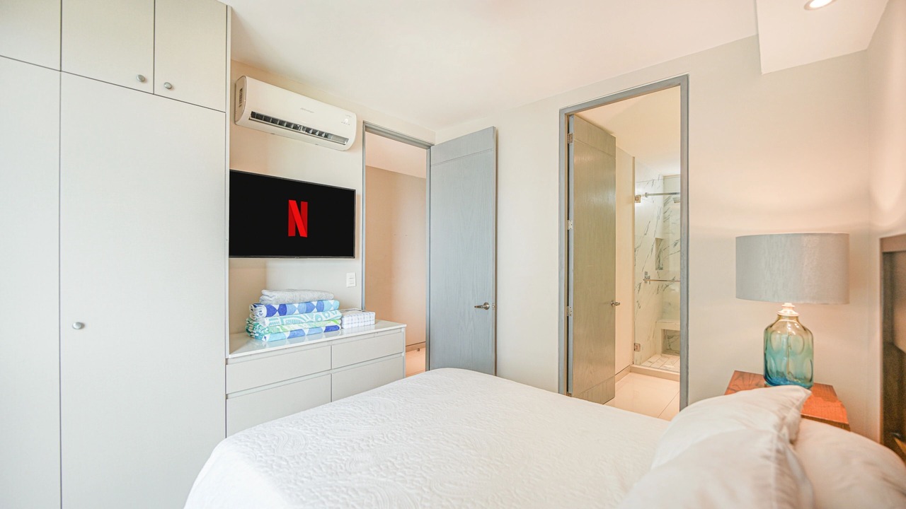 Photo of Bedroom in Colonia 5 de Diciembre