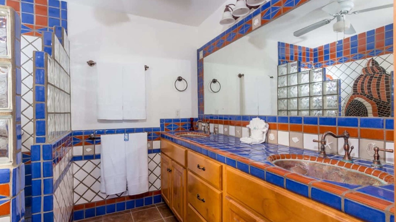 Photo of Bathroom in Las Conchas