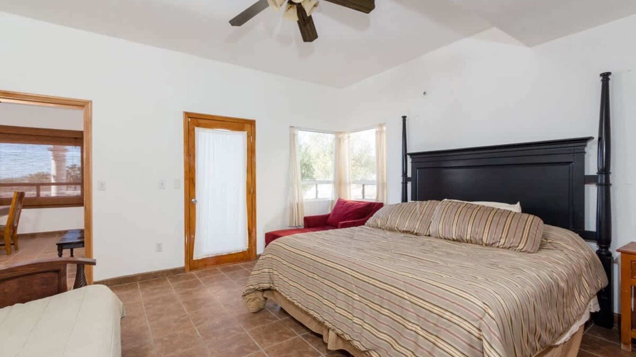 Photo of Bedroom in Las Conchas