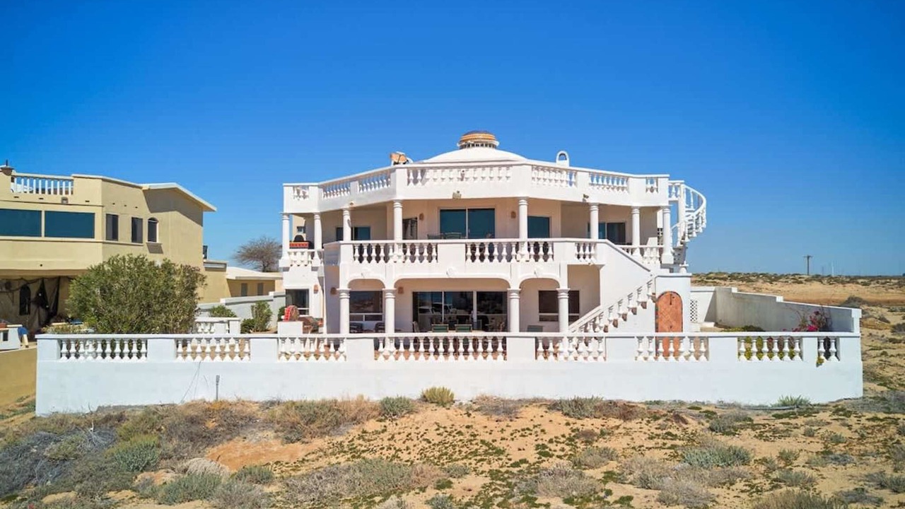 Photo of Outdoor in Las Conchas