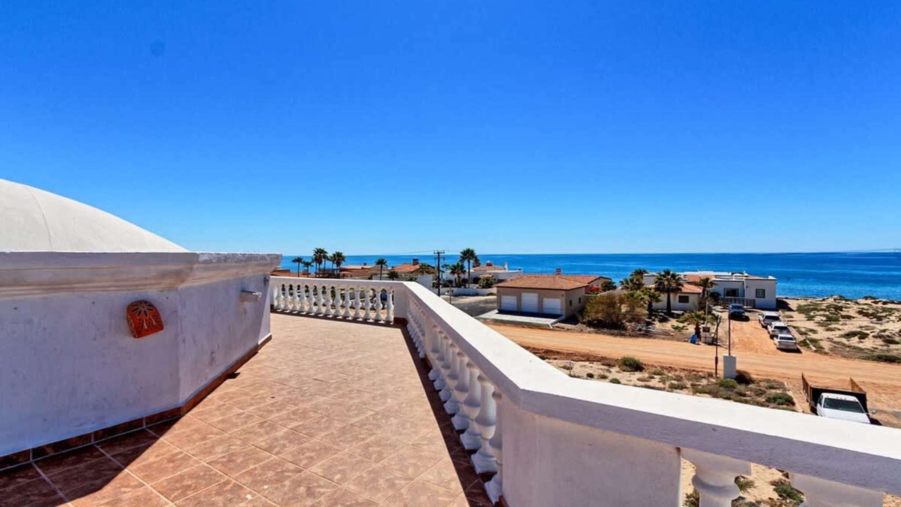 Photo of Outdoor in Las Conchas