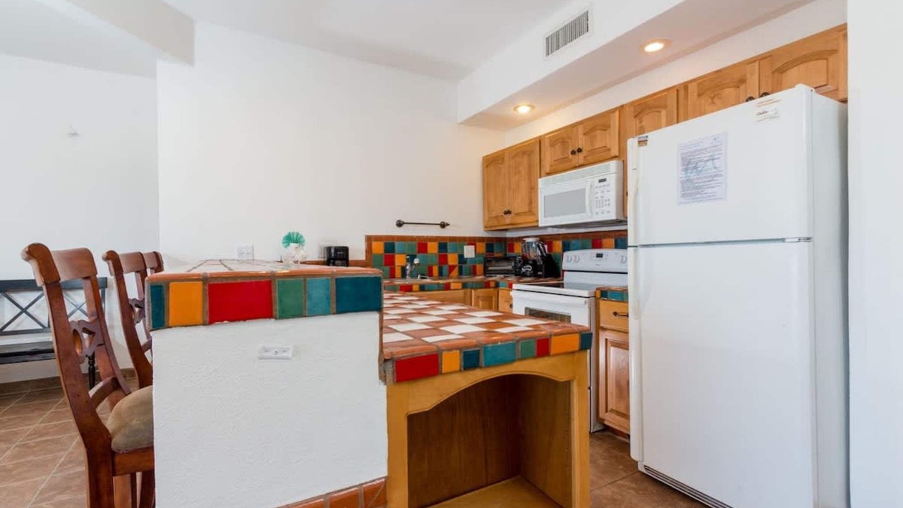 Photo of Kitchen in Las Conchas