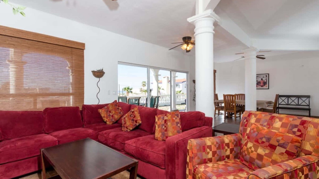 Photo of Livingroom in Las Conchas