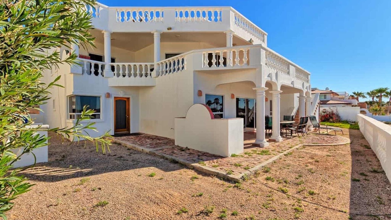 Photo of Outdoor in Las Conchas