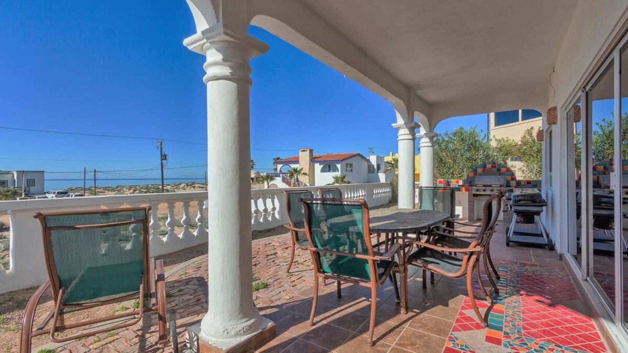 Photo of Outdoor in Las Conchas
