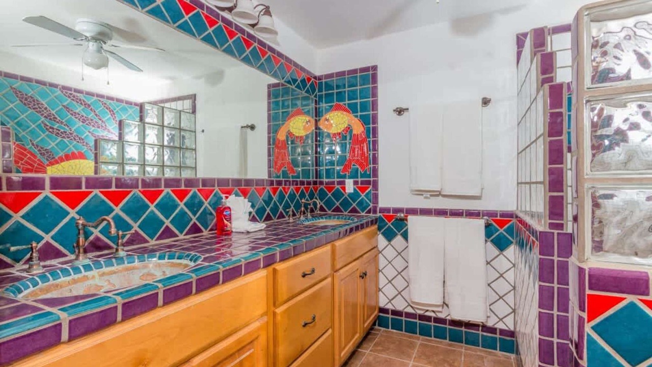 Photo of Bathroom in Las Conchas