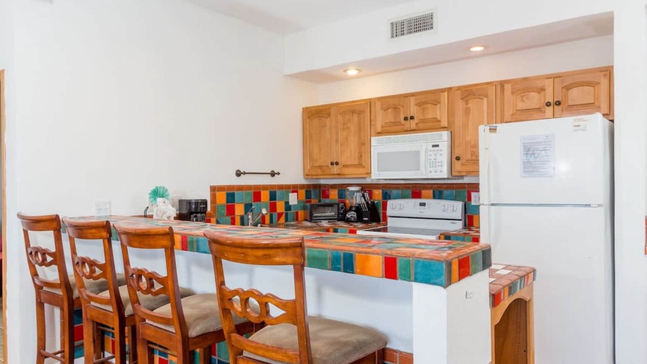 Photo of Kitchen in Las Conchas