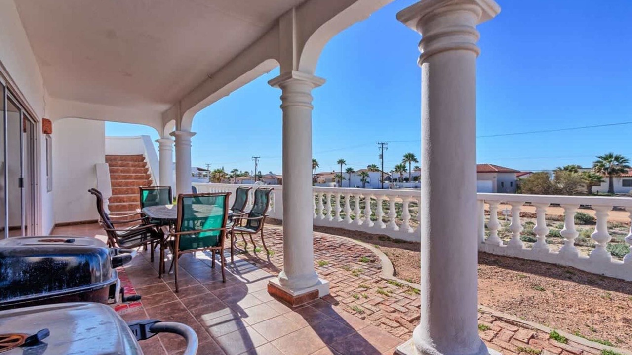 Photo of Outdoor in Las Conchas