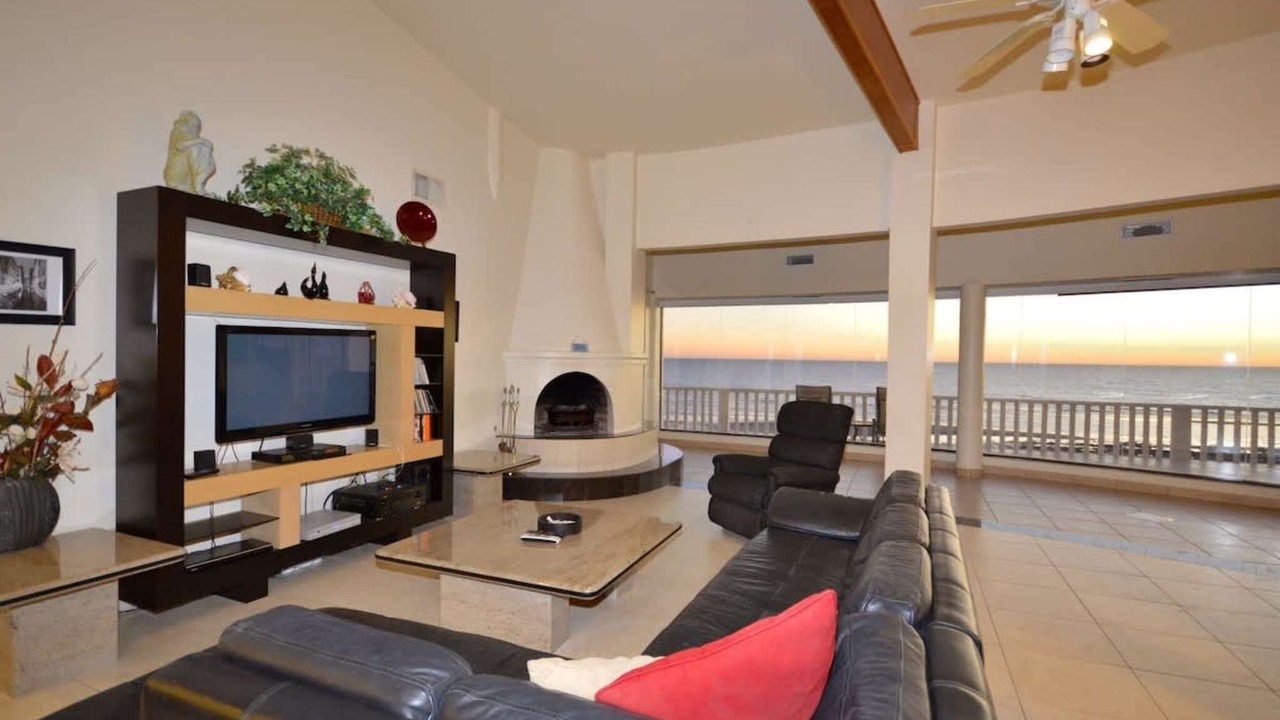Photo of Livingroom in Las Conchas