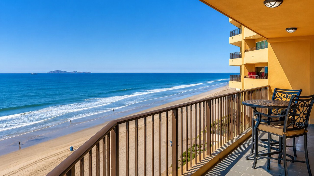 Photo of Outdoor in Centro Playas