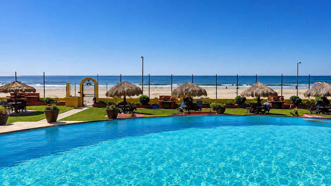 Photo of Outdoor in Centro Playas